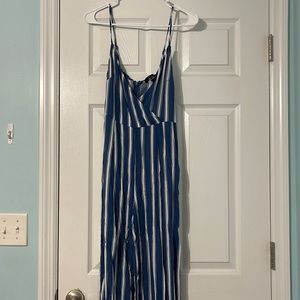Forever 21 Jumpsuit